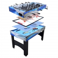 Matrix 54-in 7-in-1 Multi-Game Table